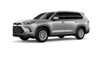 toyota grand highlander 2026 5TDAAAA52TS052376 image toyota grand highlander 2026 5TDAAAA52TS052376 image
